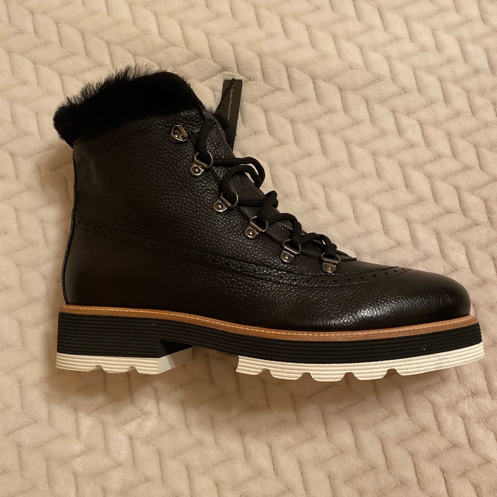 Napoleoni boots